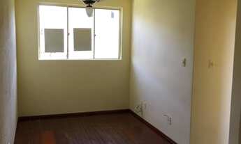 Imagem 6: Apartamento para aluguel com 40 metros quadrados com 3 quartos em Lagoa Dourada - Londrina