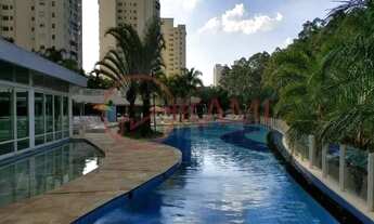 Imagem: Locação, alto padrão Resort Tamboré