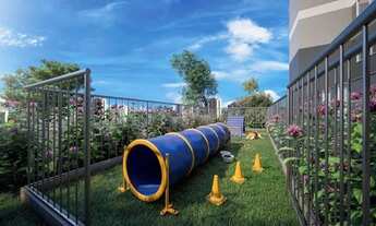 Imagem 2: Apartamento com 2 dormitórios à venda em Belo Horizonte