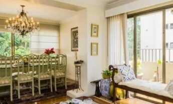 Imagem 6: Apartamento com 4 dormitórios à venda, 275 m² por R$ 1.560.000 - Vila Morumbi - São Paulo