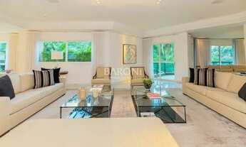 Imagem 7: São Paulo - Apartamento Padrão - Ibirapuera