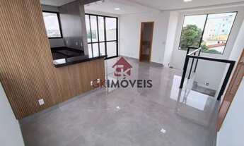 Imagem 5: Cobertura com 4 dormitórios à venda em Belo Horizonte