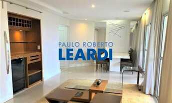 Imagem: APARTAMENTO - VILA OLÍMPIA - SP