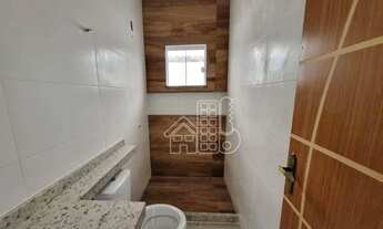 Imagem 16: Casa com 3 dormitórios à venda, 89 m² por R$ 535.000,00 - Itaipuaçu - Maricá/RJ