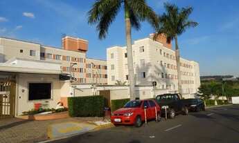 Imagem: Apartamento com 2 dormitórios à venda