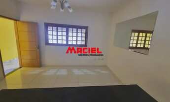 Imagem 5: Casa Padrão em São José dos Campos