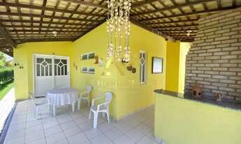 Imagem 2: Casa no Condomínio Portal dos Corais, Mosqueiro