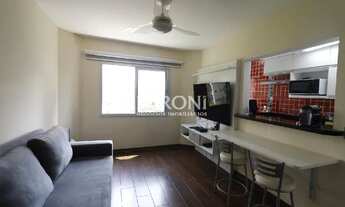 Imagem: São Paulo - Apartamento Padrão - Moema