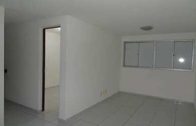 Imagem 4: Apartamento em Água Fria/Bancários com 1 Quarto, Piscina R