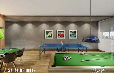 Imagem 12: LANÇAMENTO APARTAMENTO 2/4 SUÍTE VARANDA INFRAESTRUTURA VISTA MAR NO RIO VERMELHO