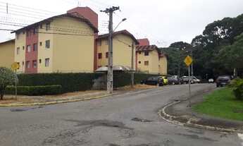 Imagem 6: Apartamento no Campo Comprido 2 quartos