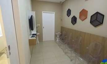 Imagem 5: Subloco sala profissional da saúde - Aquarius