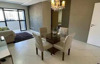 Imagem 5: Campos Dourados Apartamento com 3 dormitórios