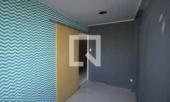 Imagem 7: Apartamento para Aluguel - Vila Três, 2 Quartos, 60 m2