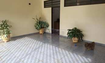 Imagem: Casa Padrão em Ribeirão Preto