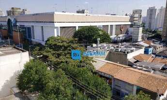 Imagem 4: Apartamento para alugar, 112 m² por R$ 7.300,00/mês - Indianópolis - São Paulo/SP