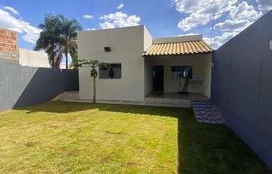 Imagem 2: Excelente Oportunidade de Casa na Vicente Pires Rua 10/12