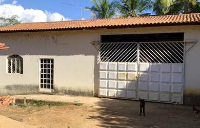 Imagem 4: Vendo lindo sítio em alpercata próximo ao Jerusalém