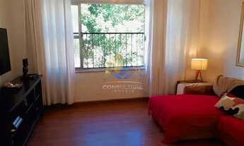 Imagem 2: Apartamento com 2 dormitórios à venda, 62 m² por R$ 318.000,00 - Embaré - Santos/SP