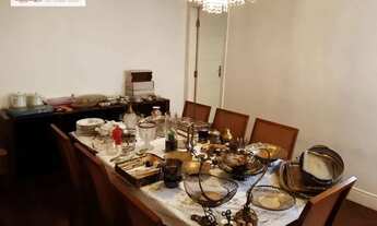 Imagem 7: Casa com 3 dormitórios, 230 m² - venda por R$ 3.500.000,00 ou aluguel por R$ 16.200,00/mês