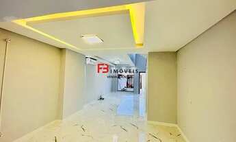 Imagem 4: Sobrado para venda possui 115 metros quadrados com 1 quarto em Mariscal - Bombinhas - SC