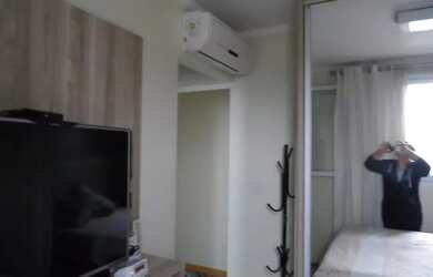 Imagem 5: Apartamento para venda com 70 metros quadrados com 3 quartos em Jardim Paraíso - São Paulo