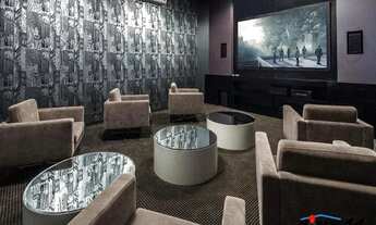 Imagem 6: Frente Mar - Centro de Itapema com 04 suítes - Pronto para Viver