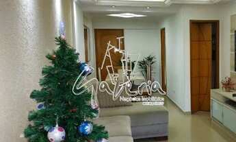 Imagem 3: Lindo Apartamento - Bairro Osvaldo Cruz - São Caetano do Sul