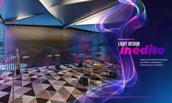 Imagem: BELO HORIZONTE - Apartamento Padrão - Lourdes