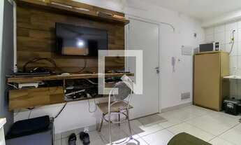 Imagem 2: Apartamento para Aluguel - Itaquera, 1 Quarto, 24 m2