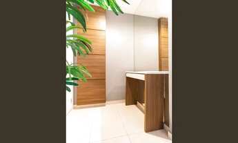 Imagem 5: Apartamento para Aluguel - Brooklin, 2 Quartos, 88 m2