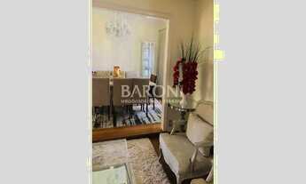 Imagem 5: São Paulo - Apartamento Padrão - Campo Belo