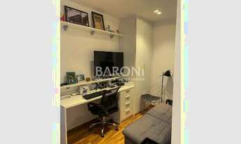 Imagem 7: São Paulo - Apartamento Padrão - Moema