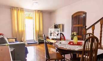 Imagem 2: Casa Residencial à venda, Vila Leonor, São Paulo - CA0105