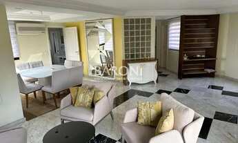 Imagem 3: São Paulo - Apartamento Padrão - Klabin