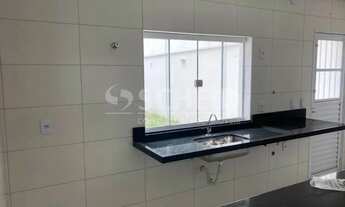 Imagem 7: Lindo Sobrado Novo no Jd Belgica 3 suites 182m total Moderna com um amplo quintal!!