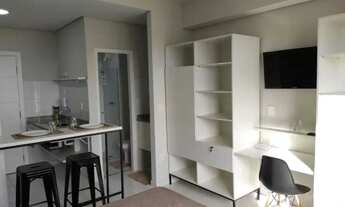 Imagem 3: Flat semana Agrishow