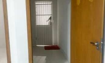 Imagem: Apto de 2 quartos em bairro de Fátima