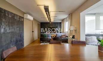 Imagem 3: São Paulo - Apartamento Padrão - Vila Olímpia