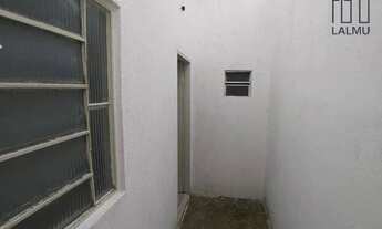 Imagem: Casa com 1 dormitório para alugar, 35 m²