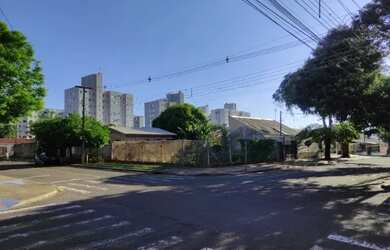 Imagem 3: Terreno comercial no Jardim Alvorada 3