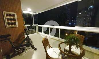 Imagem: Apartamento 3 quartos em icaraí, de frente