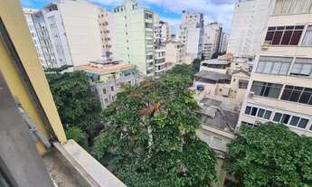 Imagem 3: Rio de Janeiro - Apartamento Padrão - Copacabana