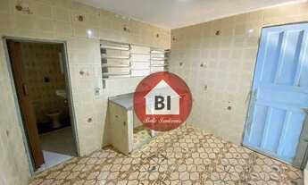 Imagem 5: Casa com 1 dormitório para alugar - Vila Matilde - São Paulo/SP - 40 metros quadrados