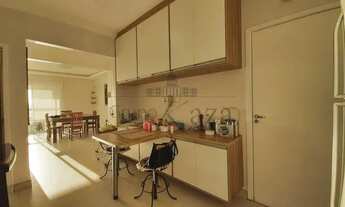 Imagem 5: Apartamento - Jardim das Industrias - 3 Suítes - 156m² - Aceita Permuta