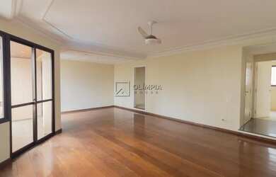 Imagem 4: Apartamento Locação Chácara Klabin 189 m² 4 Dormitórios
