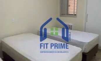 Imagem 6: Apartamento com 2 dormitórios para alugar, 80 m² por R$ 2.450,00/mês - Vila Nossa Senhora