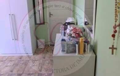 Imagem 5: 013-Ótimo imóvel linear, à venda, ao lado da Ilha do Boi-Bairro Jardim Arco Iris