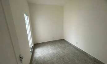 Imagem 6: Luar da Barra - Casa recém construída