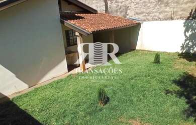 Imagem 2: Casa com 2 dormitórios, 90m² , à venda por R$ 320.000,00 ou aluguel por R$ 1.600,00 - Resi